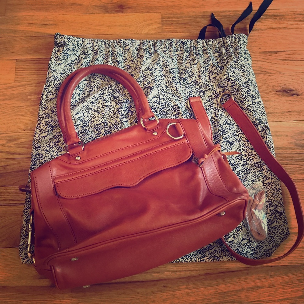 Rebecca Minkoff Morning After Bag Mini - Picture 2 of 7